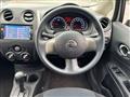 2013 Nissan Note