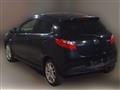 2013 Mazda Demio