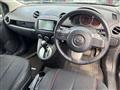 2013 Mazda Demio