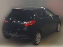 2013 Mazda Demio
