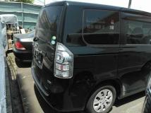 2012 Toyota Voxy