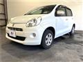 2011 Toyota Passo