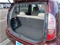 2009 Toyota Passo