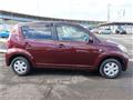 2009 Toyota Passo
