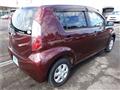 2009 Toyota Passo