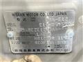 2012 Nissan Note