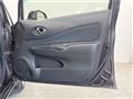 2012 Nissan Note