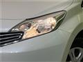 2013 Nissan Note