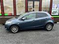 2011 Mazda Demio