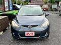 2011 Mazda Demio