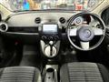 2011 Mazda Demio