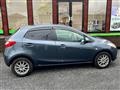 2011 Mazda Demio