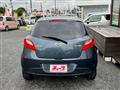 2011 Mazda Demio