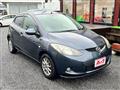 2011 Mazda Demio