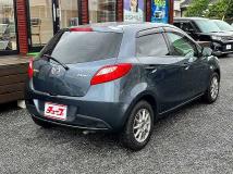2011 Mazda Demio