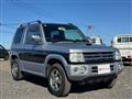 2006 Mitsubishi Pajero Mini
