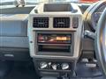 2006 Mitsubishi Pajero Mini