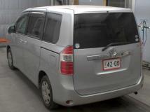 2009 Toyota Noah