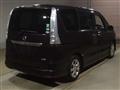 2013 Nissan Serena