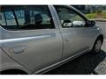 2001 Toyota Vitz