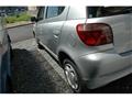 2001 Toyota Vitz