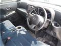 2011 Nissan Cube