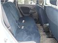 2011 Nissan Cube