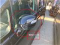 2011 Honda Step WGN
