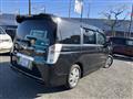 2011 Honda Step WGN