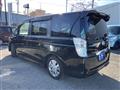 2011 Honda Step WGN