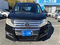 2011 Honda Step WGN
