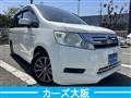 2010 Honda Step WGN