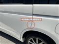 2010 Honda Step WGN