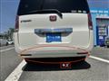 2010 Honda Step WGN