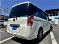 2010 Honda Step WGN