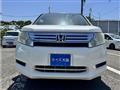 2010 Honda Step WGN