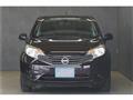 2013 Nissan Note