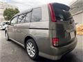 2009 Toyota Isis