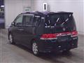 2005 Honda Step WGN