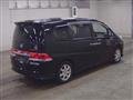 2005 Honda Step WGN