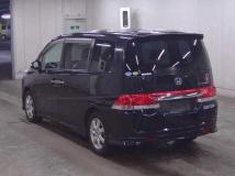 2005 Honda Step WGN