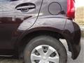 2011 Toyota Passo