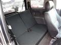 1997 Mitsubishi Pajero Mini