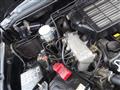 1997 Mitsubishi Pajero Mini