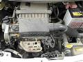 2008 Toyota Vitz