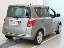2007 Toyota Ractis