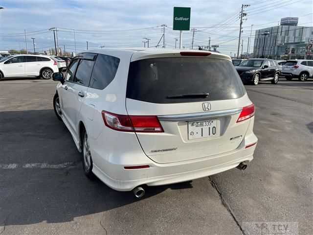 2009 Honda Odyssey