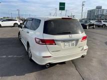 2009 Honda Odyssey