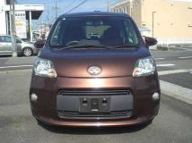 2014 Toyota Porte
