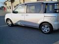 2007 Toyota Sienta